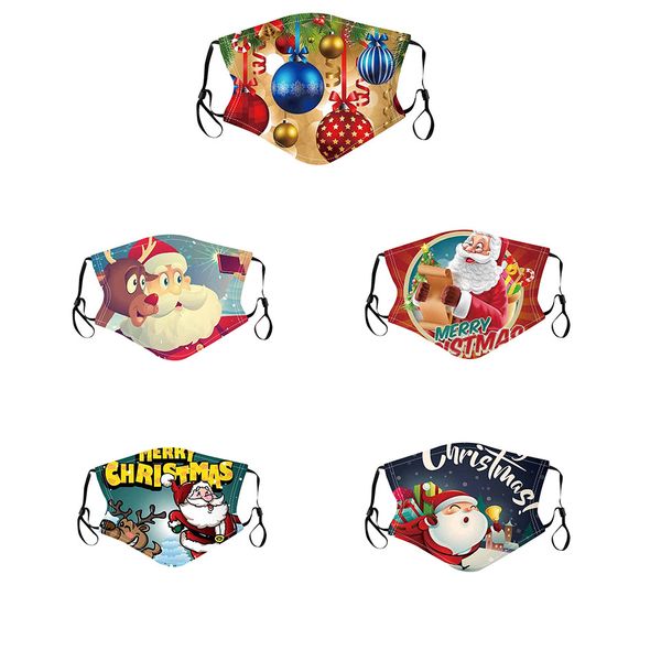christmas mask christmas decoration new print mask santa claus balloon snowflake elk pattern with 2 filters for ing
christmas mask christmas decoration new print mask santa claus balloon snowflake elk pattern with 2 filters for ing