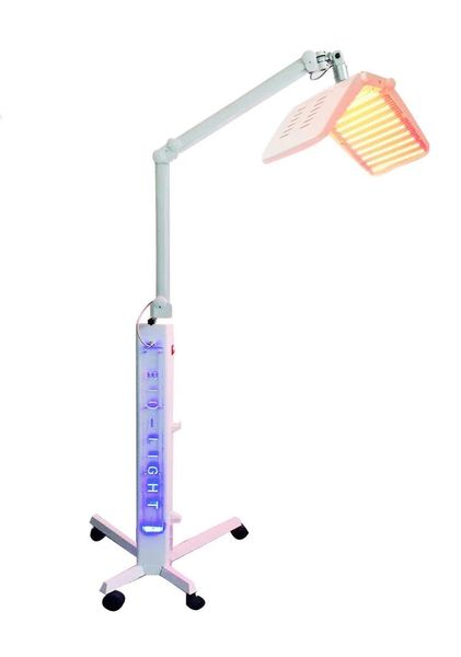 professional bio light therapy pn led skin rejuvenation acne treatment pdt facial care machine beauty salon equipment, Black;white
professional bio light therapy pn led skin rejuvenation acne treatment pdt facial care machine beauty salon equipment, Black;white