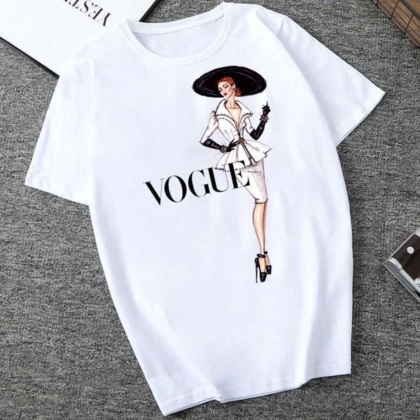 vintage cartoon printing women tshirt summer fashion women t shirt novelty casual hipster cool ladies tee woman t-shirts, White
vintage cartoon printing women tshirt summer fashion women t shirt novelty casual hipster cool ladies tee woman t-shirts, White