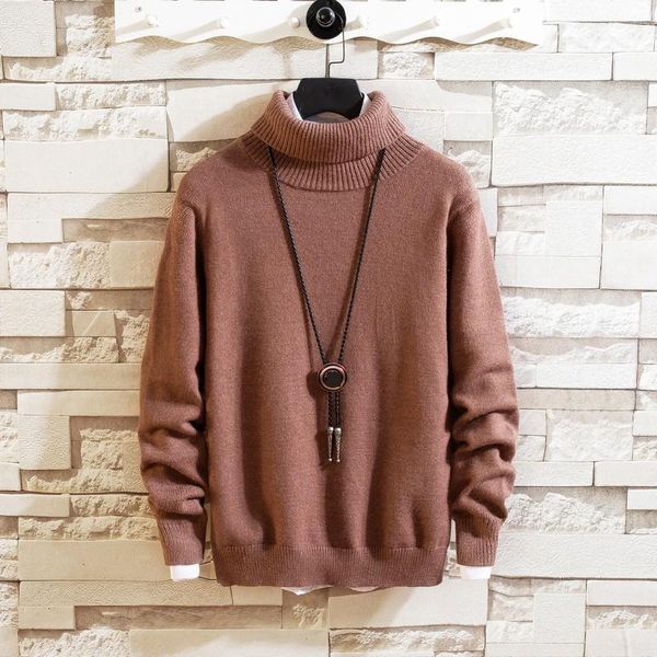 winter turtleneck sweaters men solid color black pullover long sleeve casual dress male brand cashmere knitwear slim fit design, White;black
winter turtleneck sweaters men solid color black pullover long sleeve casual dress male brand cashmere knitwear slim fit design, White;black