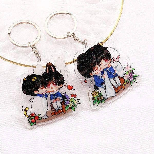 bangtan boys брелок jk v vkook симпатичный брелок мультфильм glisten эпоксидный брелки двухсторонний акриловые keyring принадлежности, Silver
bangtan boys брелок jk v vkook симпатичный брелок мультфильм glisten эпоксидный брелки двухсторонний акриловые keyring принадлежности, Silver