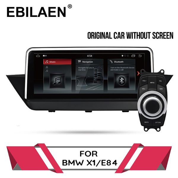 player car dvd gps for x1 e84 2009-2021 android 9.0 10.25'' auto multimedia navigation idrive/cic 4gb+32gb rear camera
player car dvd gps for x1 e84 2009-2021 android 9.0 10.25'' auto multimedia navigation idrive/cic 4gb+32gb rear camera