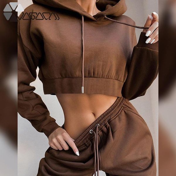 running sets 2 piece set women's hooded sweater fashion autumn long sleeve drawstring high waist sweatpants casual workout suits sports, Black;blue
running sets 2 piece set women's hooded sweater fashion autumn long sleeve drawstring high waist sweatpants casual workout suits sports, Black;blue