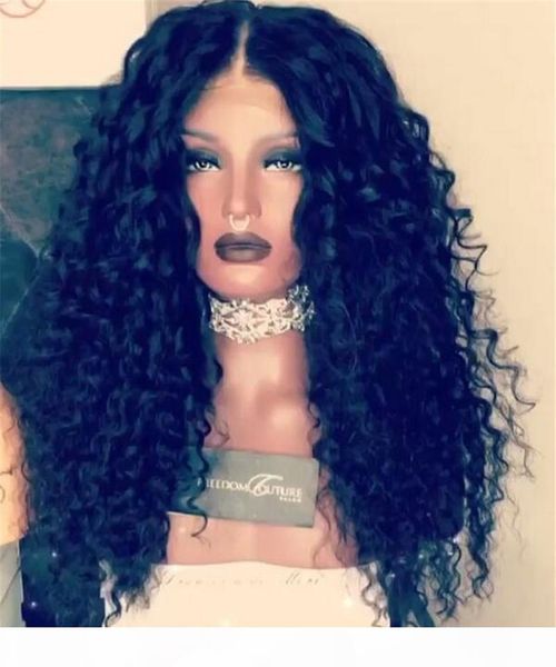 7a 250% density malaysian virgin hair deep curly lace frontal human hair wig glueless full lace human hair wigs for black women, Black;brown
7a 250% density malaysian virgin hair deep curly lace frontal human hair wig glueless full lace human hair wigs for black women, Black;brown