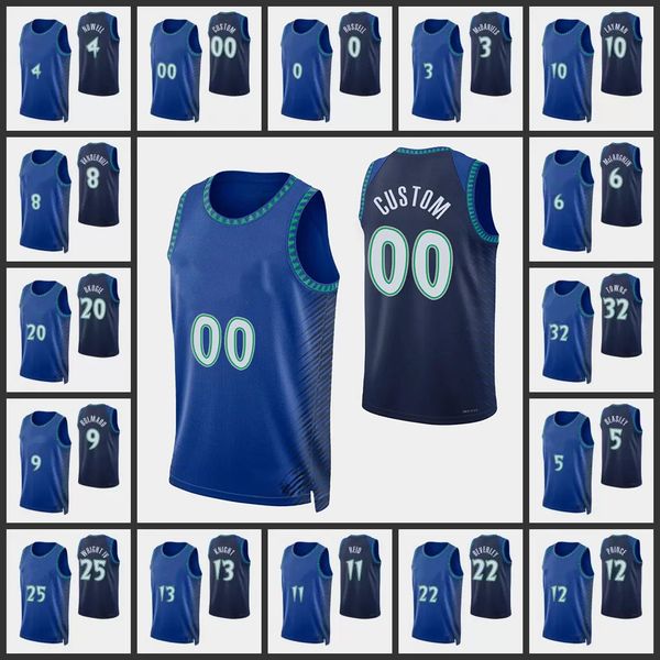 75th anniversary basketball jerseys men d'angelo russell anthony edwards karl anthony towns rudy gobert prince jaden mcdaniels naz reid, Black;red
75th anniversary basketball jerseys men d'angelo russell anthony edwards karl anthony towns rudy gobert prince jaden mcdaniels naz reid, Black;red