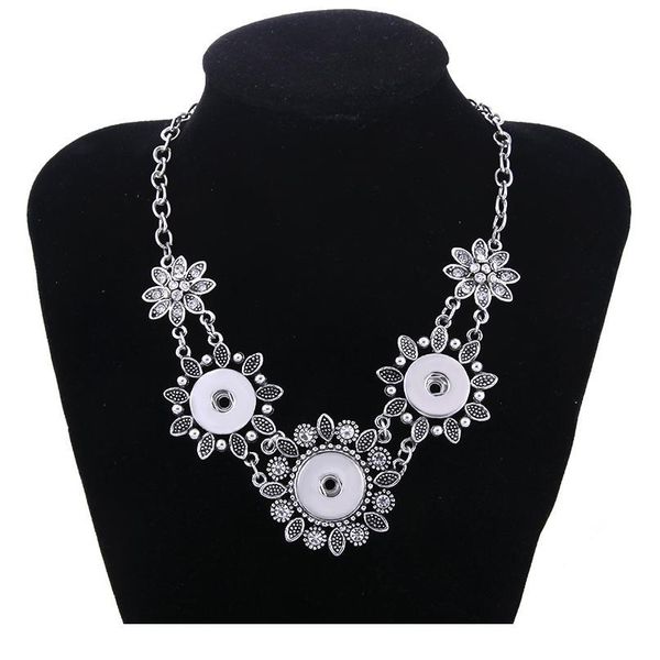 new rhinestone snap button necklace full crystal 18mm snap pendant necklaces for women girls bohemia snap bbygri, Silver
new rhinestone snap button necklace full crystal 18mm snap pendant necklaces for women girls bohemia snap bbygri, Silver