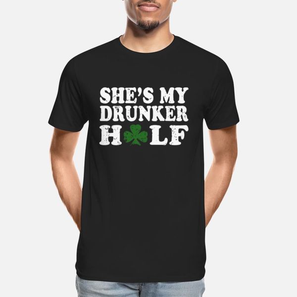 she s my drunker half st patrick s day couples iri t shirt funky print o-neck tracksuit hoodie sweatshirt
she s my drunker half st patrick s day couples iri t shirt funky print o-neck tracksuit hoodie sweatshirt