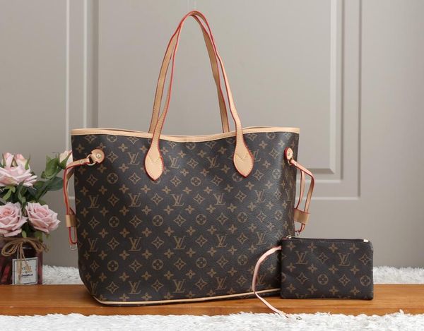 3-color ladies shoulder bag letter printing diagonal small bag mini wallet fashion large capacity shopping bag 2-piece set, Black;red
3-color ladies shoulder bag letter printing diagonal small bag mini wallet fashion large capacity shopping bag 2-piece set, Black;red