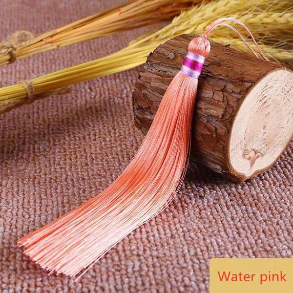 5pcs chinese style colored polyester tassels home textile curtain clothes decorative charms pendants diy crafts fringe trim h jllhdp
5pcs chinese style colored polyester tassels home textile curtain clothes decorative charms pendants diy crafts fringe trim h jllhdp