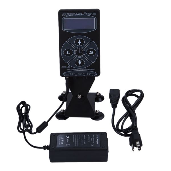 digital lcd tattoo power supply dual setting liner shader tatoo power supplier(us plug
digital lcd tattoo power supply dual setting liner shader tatoo power supplier(us plug