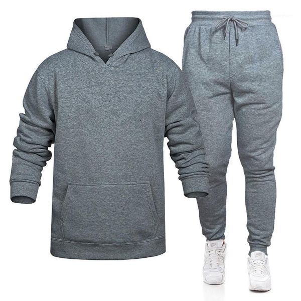 gym clothing selmen set hoodies+pants sets male tracksuit men's casual slim fit sportswear brand sweat shirts clothing1, White;black
gym clothing selmen set hoodies+pants sets male tracksuit men's casual slim fit sportswear brand sweat shirts clothing1, White;black