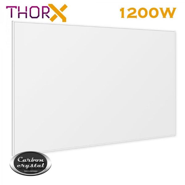 smart electric heaters thorx k1200 1200w wa100x120 cm infrared heater heating panel with carbon crystal technology
smart electric heaters thorx k1200 1200w wa100x120 cm infrared heater heating panel with carbon crystal technology