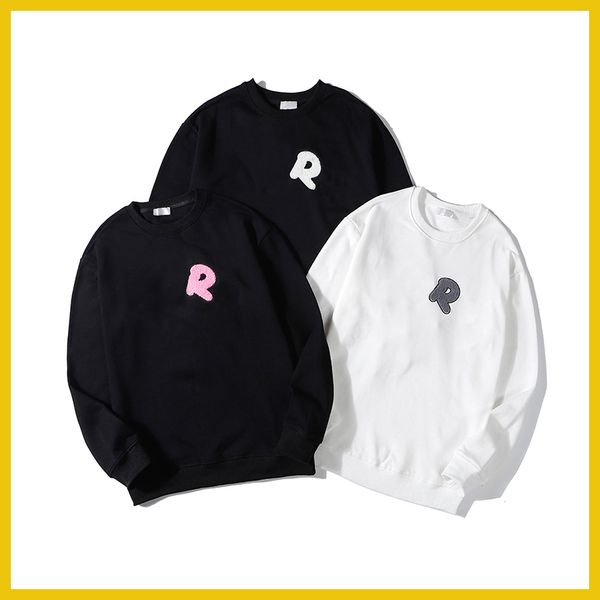 mens sweatshirt spring autumn womens mens luxurys designers sweatshirts fashion mens sweatshirt hoodie 200904v, Black
mens sweatshirt spring autumn womens mens luxurys designers sweatshirts fashion mens sweatshirt hoodie 200904v, Black