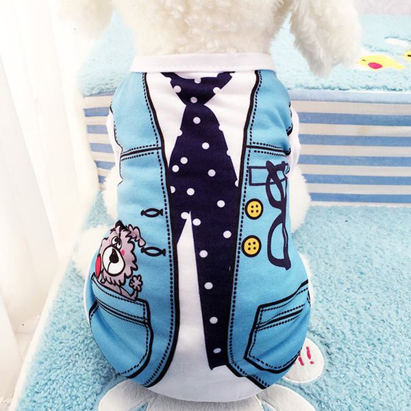 summer pet clothing coat vest puppy clothes pets dog coat yorkies chihuahua hoodies breathable soft cat clothes for small dogs
summer pet clothing coat vest puppy clothes pets dog coat yorkies chihuahua hoodies breathable soft cat clothes for small dogs