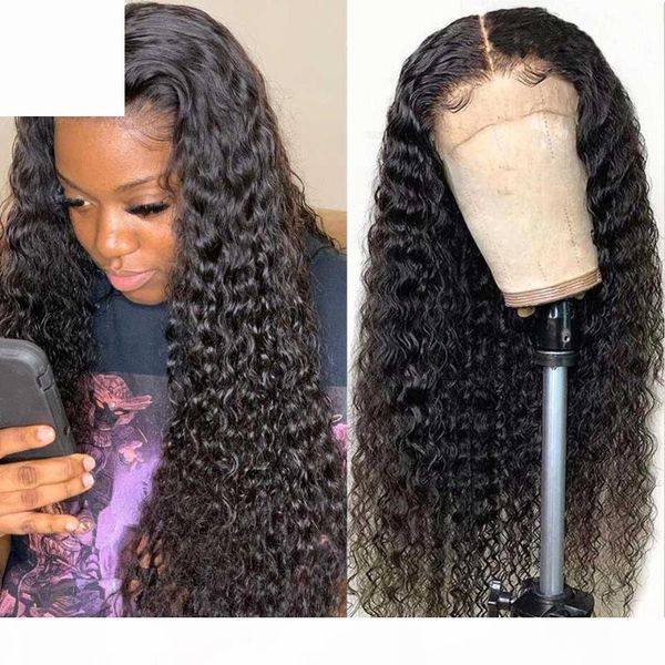 water deep wave wig hd transaprent lace front human hair wigs remy t part wet and wavy water deep curly lace front wig, Black;brown
water deep wave wig hd transaprent lace front human hair wigs remy t part wet and wavy water deep curly lace front wig, Black;brown