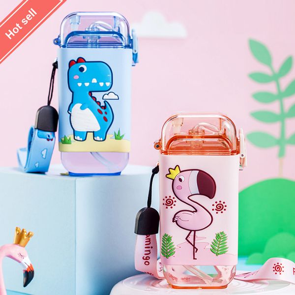 cartoon water bottle 280ml portable square water cup suitable for child bpa tritan baby milk cup with straw c1002
cartoon water bottle 280ml portable square water cup suitable for child bpa tritan baby milk cup with straw c1002