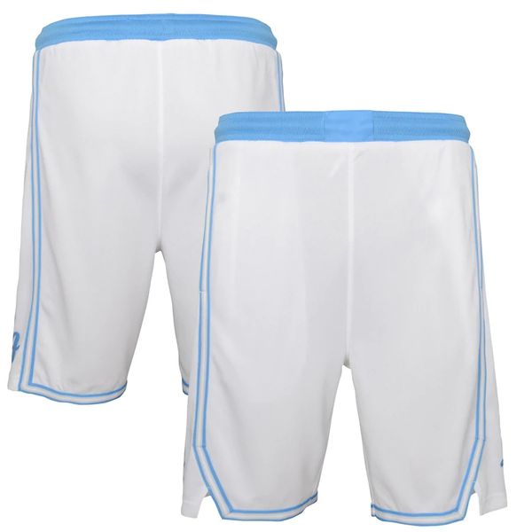 los angeles lakers men 2020/21 city edition swingman basketball shorts white pants, Black;red
los angeles lakers men 2020/21 city edition swingman basketball shorts white pants, Black;red