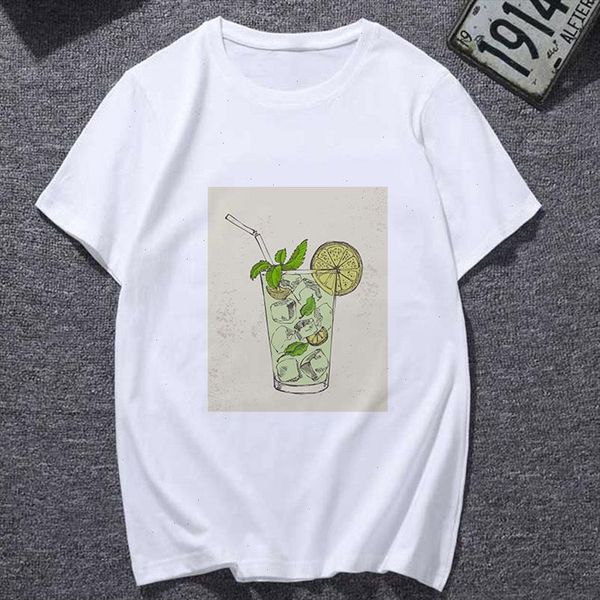 tshirt 2021 new summer casual hand drawn cocktail t shirt women harajuku print fashion t shirt short sleeve femme white
tshirt 2021 new summer casual hand drawn cocktail t shirt women harajuku print fashion t shirt short sleeve femme white
