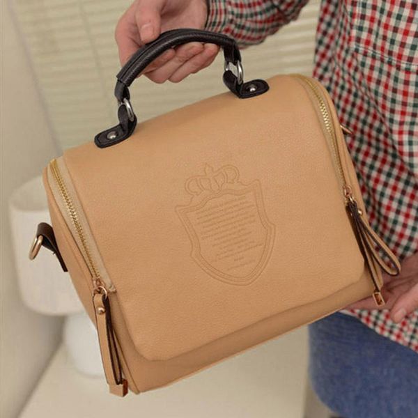 женщины больших сумки емкости pure color wild tote crossbody сумка конструктора плеча марка дама сцепление сумка кошелек sac a главный #yj
женщины больших сумки емкости pure color wild tote crossbody сумка конструктора плеча марка дама сцепление сумка кошелек sac a главный #yj