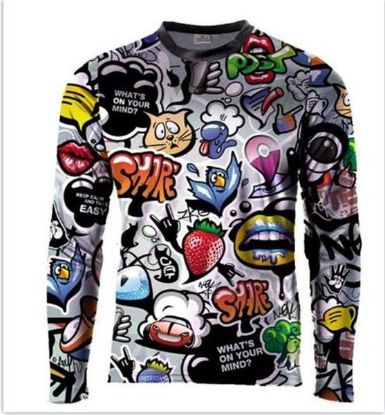 2021 asian motorcycle world championships racing suit tide brand polyester quick-drying downhill jersey forest road field off-road shirt lon
2021 asian motorcycle world championships racing suit tide brand polyester quick-drying downhill jersey forest road field off-road shirt lon