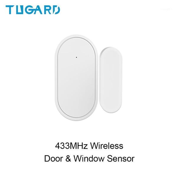 new d30 433mhz wireless door window sensor detector mini tamper alarm sensor for wifi gsm 3g 4g home security alarm system1
new d30 433mhz wireless door window sensor detector mini tamper alarm sensor for wifi gsm 3g 4g home security alarm system1