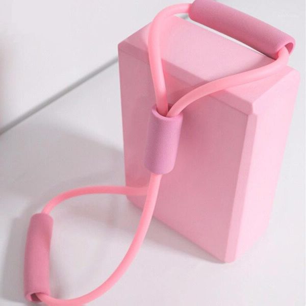 resistance bands eight-character breast expander yoga rubber band tensioner with elastic rope shaping tension belt1
resistance bands eight-character breast expander yoga rubber band tensioner with elastic rope shaping tension belt1