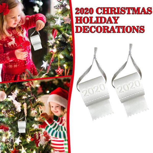 christmas tree pendant toilet paper hanging ornament decoration 2020gift for home christmas decor xmas new year gift #lr2
christmas tree pendant toilet paper hanging ornament decoration 2020gift for home christmas decor xmas new year gift #lr2