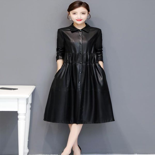 lautaro and jackets spring coats plus size long for clothes women black fall 2020 pleated faux leather coat 7xl womens ufdll
lautaro and jackets spring coats plus size long for clothes women black fall 2020 pleated faux leather coat 7xl womens ufdll