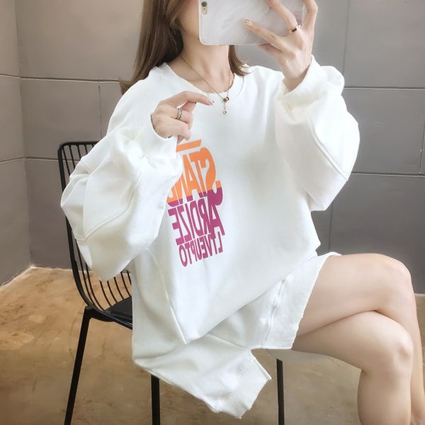 nm4zg tzf trendy sweatersweater sweater long internet 1hzt4 hundred plus autumn 2020 new women's printed long sleeve size loose celeb, Black
nm4zg tzf trendy sweatersweater sweater long internet 1hzt4 hundred plus autumn 2020 new women's printed long sleeve size loose celeb, Black