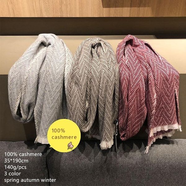 naizaiga 100% cashmere worsted women warm shawl camel striped men winter scarves , jryy70, Blue;gray
naizaiga 100% cashmere worsted women warm shawl camel striped men winter scarves , jryy70, Blue;gray