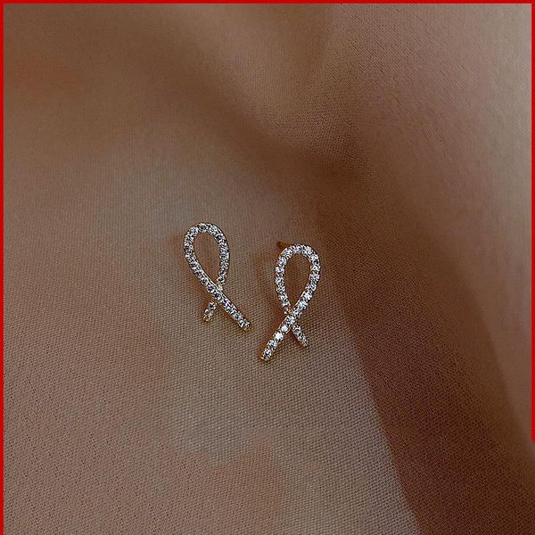 dangle & chandelier simple interwoven love earrings 2021 trend fashion female jewelry student daily party accessories, Silver
dangle & chandelier simple interwoven love earrings 2021 trend fashion female jewelry student daily party accessories, Silver