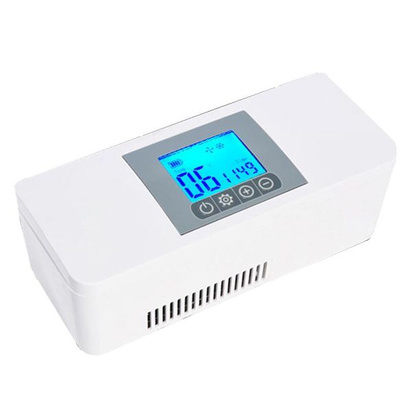 portable car refrigerated box pwerful refrigeration refrigerated box refrigerator a1 upgrade version car use cy
portable car refrigerated box pwerful refrigeration refrigerated box refrigerator a1 upgrade version car use cy