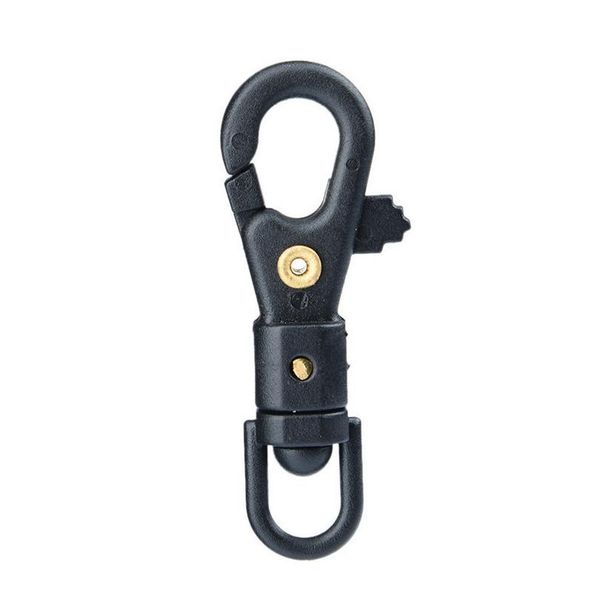 60pcs rotatable keychain paracord clip buckle plastic steel carabiner backpack quickly hook camping hiking equipment a qylhig
60pcs rotatable keychain paracord clip buckle plastic steel carabiner backpack quickly hook camping hiking equipment a qylhig