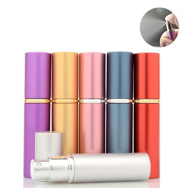 storage bottles & jars 5 ml mini portable for travel aluminum refillable perfume bottle with spray&empty cosmetic containers atomizer1
storage bottles & jars 5 ml mini portable for travel aluminum refillable perfume bottle with spray&empty cosmetic containers atomizer1