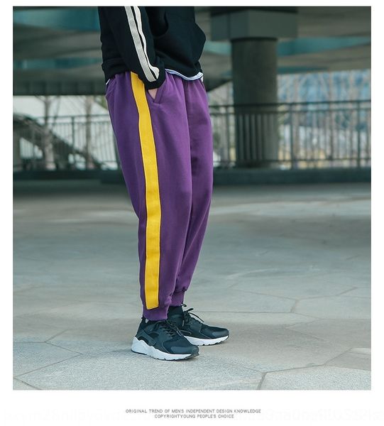 r2lbs 50 yuan 2 pieces loose large size men's side stitching harem casual pants casual fat pants xrjdn k2009, Blue
r2lbs 50 yuan 2 pieces loose large size men's side stitching harem casual pants casual fat pants xrjdn k2009, Blue