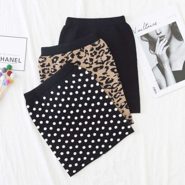 and winter wear autumn korean short girls' baby dot knitting foreign sle children's hip wrap skirt, Blue
and winter wear autumn korean short girls' baby dot knitting foreign sle children's hip wrap skirt, Blue