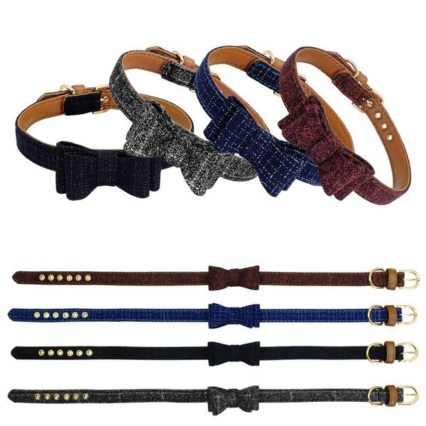 adjustable bowknot pet dog cat collar cute plaid puppy kitten collars necklace for small medium dogs cats chihuahua p qylhyn
adjustable bowknot pet dog cat collar cute plaid puppy kitten collars necklace for small medium dogs cats chihuahua p qylhyn