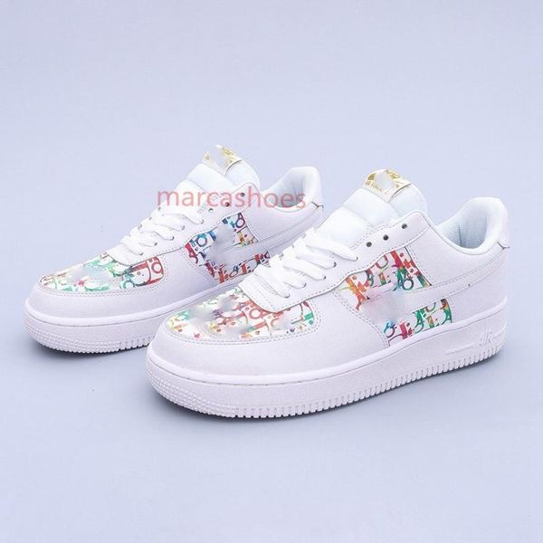 2020 new men and women couple shoes low-one 1 casual shoes white af 1 shoes black dunk sports skateboard classic low-sneakers
2020 new men and women couple shoes low-one 1 casual shoes white af 1 shoes black dunk sports skateboard classic low-sneakers
