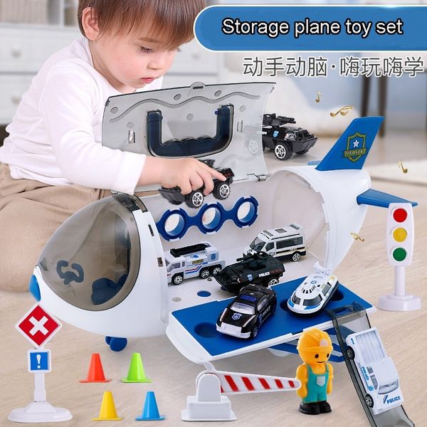 large aircraft music sound track toy car srorage plane passenger model educational big space airplane cars toy sets y200428
large aircraft music sound track toy car srorage plane passenger model educational big space airplane cars toy sets y200428