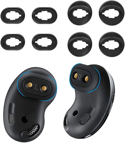 2000pcs ear tips for samsung galaxy buds live 2020,l/s silicone earhooks earbuds cover eargels eartips
2000pcs ear tips for samsung galaxy buds live 2020,l/s silicone earhooks earbuds cover eargels eartips