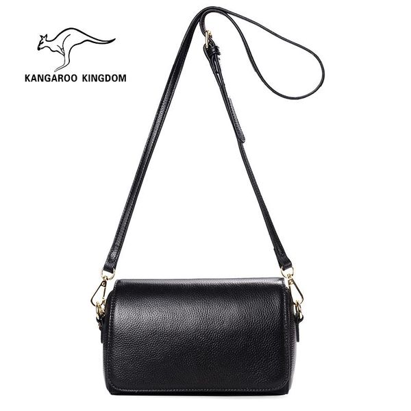 kangaroo kingdom fashion women bag genuine leather mini women messenger bags small crossbody shoulder bags
kangaroo kingdom fashion women bag genuine leather mini women messenger bags small crossbody shoulder bags