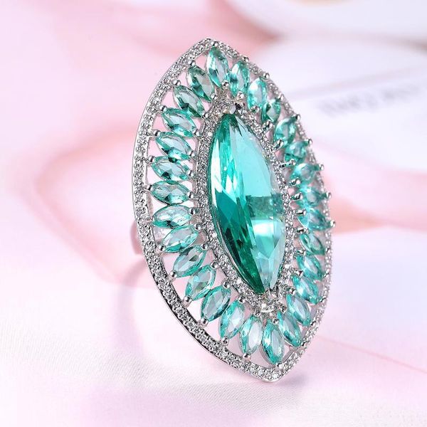 wedding rings luxury ct horse eye cut zircon ring with micro paved light green cz for women fashion party jewelry female rings1, Slivery;golden
wedding rings luxury ct horse eye cut zircon ring with micro paved light green cz for women fashion party jewelry female rings1, Slivery;golden