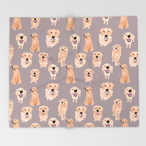 dog cartoon design blankets golden retriever throw blanket home primitive decor throw blanket for sofa ing
dog cartoon design blankets golden retriever throw blanket home primitive decor throw blanket for sofa ing