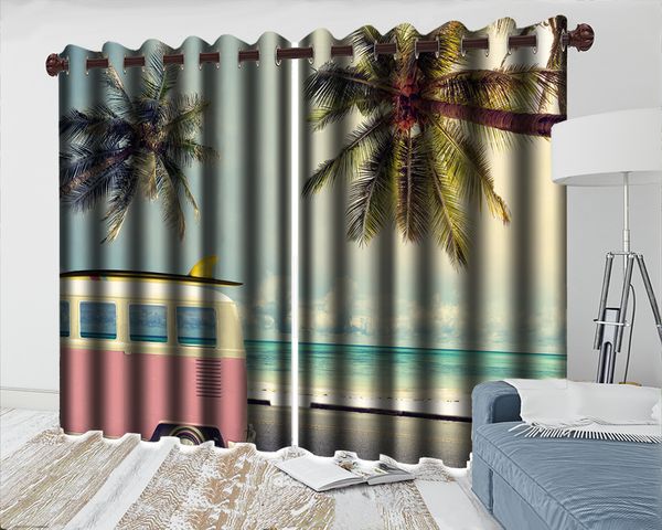 3d p curtain 3d living room curtain beautiful seaside coconut tree scenery romantic modern decoration 3d blackout curtains
3d p curtain 3d living room curtain beautiful seaside coconut tree scenery romantic modern decoration 3d blackout curtains