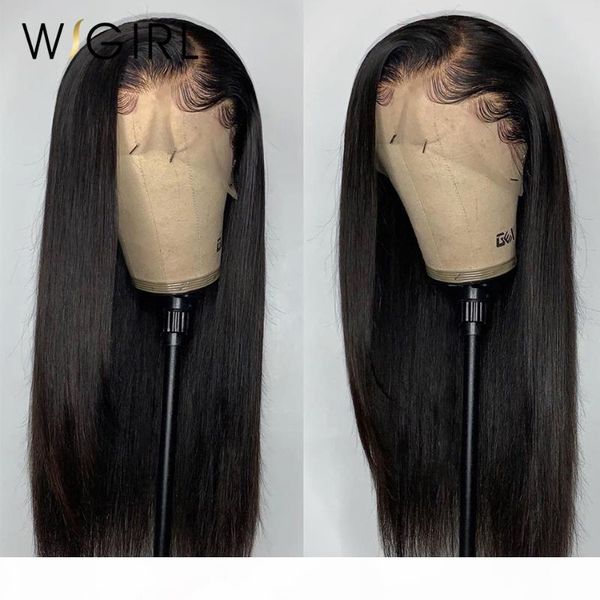 wigirl 28 30 inch 360 lace front human hair wigs pre plucked brazilian straight remy lace frontal wig for black women, Black;brown
wigirl 28 30 inch 360 lace front human hair wigs pre plucked brazilian straight remy lace frontal wig for black women, Black;brown