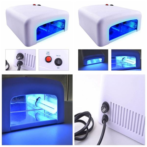nail dryers 36w uv lamp led dryer for curing all gel polish nails auto sensing manicure tool art salon
nail dryers 36w uv lamp led dryer for curing all gel polish nails auto sensing manicure tool art salon