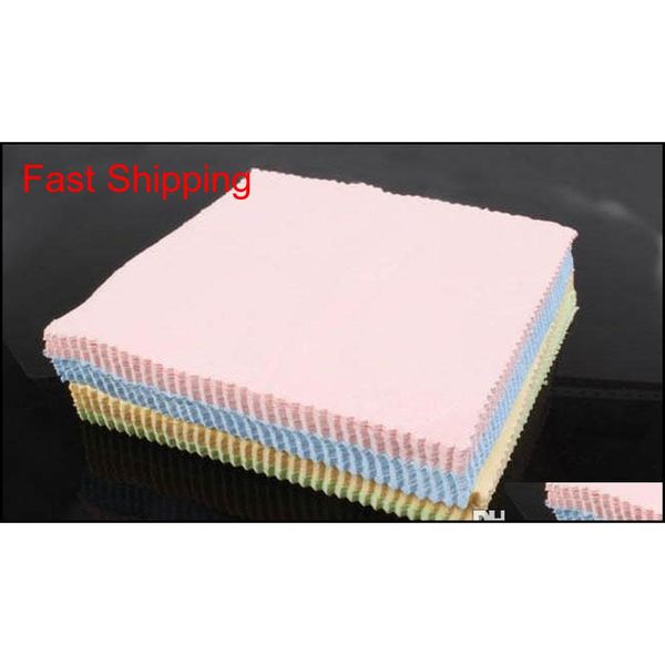 superfine fiber glasses cloth lens cleaning sunglass cloth eyewear cl qylvgp new_dhbest
superfine fiber glasses cloth lens cleaning sunglass cloth eyewear cl qylvgp new_dhbest