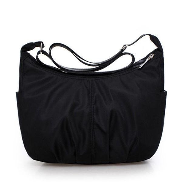 cross body women shoulder bags waterproof nylon hobo bag large capacity casual mummy travel handbag bolsos for ladies solid
cross body women shoulder bags waterproof nylon hobo bag large capacity casual mummy travel handbag bolsos for ladies solid