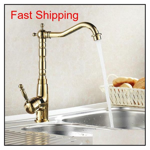 wholesale- auswind antique brass gold faucet kitchen swivel faucets bathroom faucet sink qylpvq bdenet
wholesale- auswind antique brass gold faucet kitchen swivel faucets bathroom faucet sink qylpvq bdenet