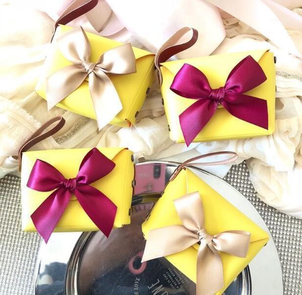 gift wrap 10pcs creative mini pu yellow pink wedding favors candy box packing bag party supplies bomboniera chocolate 8x4x6.5cm1
gift wrap 10pcs creative mini pu yellow pink wedding favors candy box packing bag party supplies bomboniera chocolate 8x4x6.5cm1